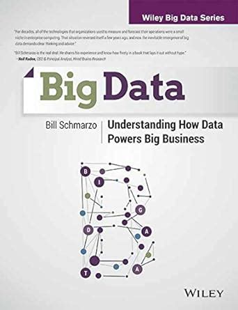 big data understanding how data powers big business Epub